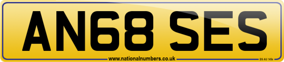 AN68 SES