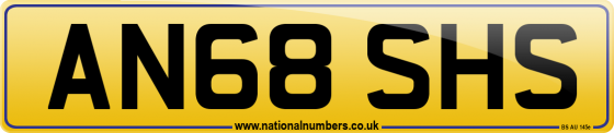 AN68 SHS