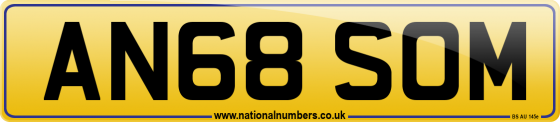 AN68 SOM