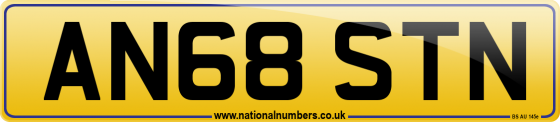 AN68 STN