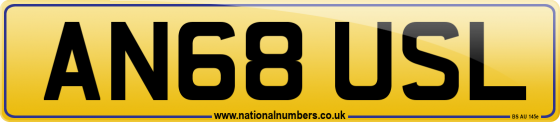 AN68 USL
