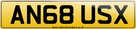AN68 USX