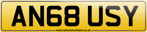 AN68 USY