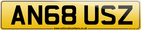 AN68 USZ