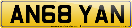 AN68 YAN