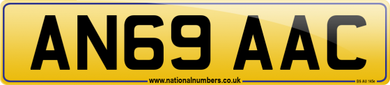 AN69 AAC