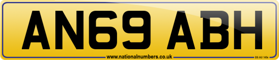 AN69 ABH