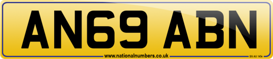 AN69 ABN