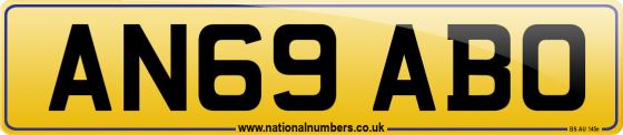 AN69 ABO