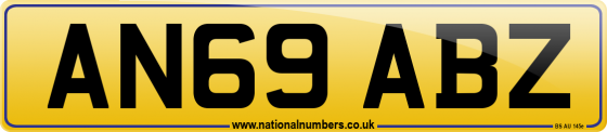 AN69 ABZ