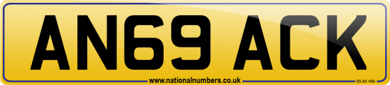 AN69 ACK