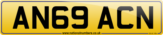 AN69 ACN