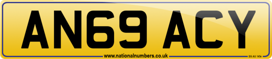 AN69 ACY
