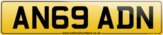 AN69 ADN