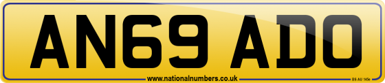 AN69 ADO