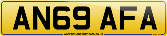 AN69 AFA