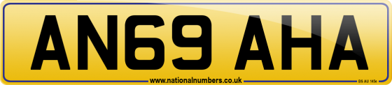 AN69 AHA