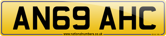 AN69 AHC