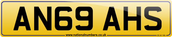 AN69 AHS