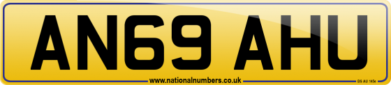 AN69 AHU