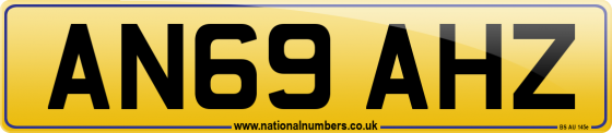 AN69 AHZ