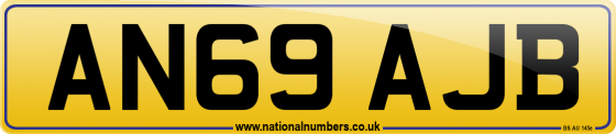 AN69 AJB