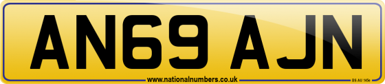 AN69 AJN