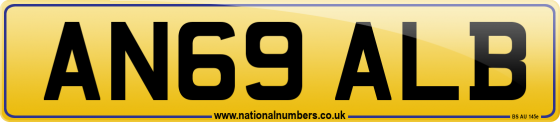 AN69 ALB