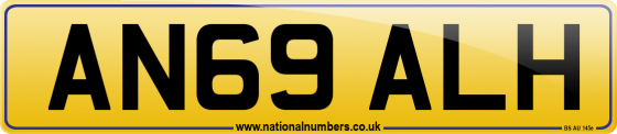 AN69 ALH