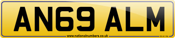AN69 ALM