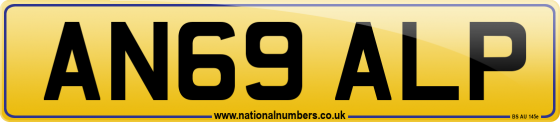 AN69 ALP