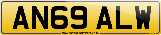AN69 ALW