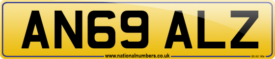 AN69 ALZ