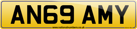 AN69 AMY