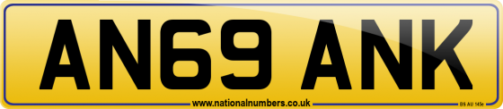 AN69 ANK