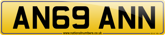 AN69 ANN