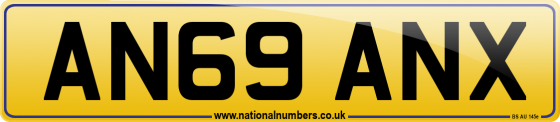 AN69 ANX
