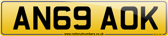 AN69 AOK