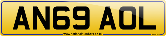 AN69 AOL