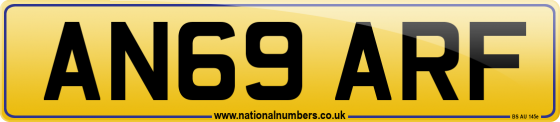 AN69 ARF