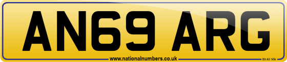 AN69 ARG