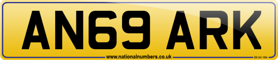 AN69 ARK