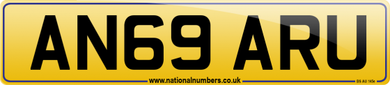 AN69 ARU
