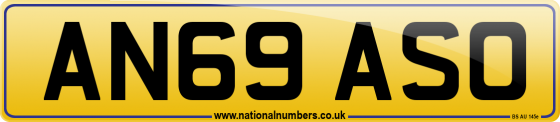 AN69 ASO