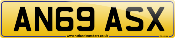 AN69 ASX