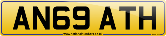 AN69 ATH