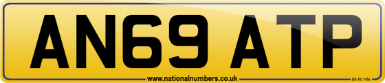 AN69 ATP
