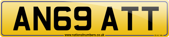 AN69 ATT
