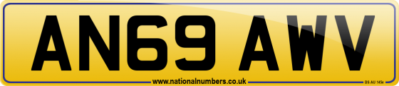 AN69 AWV