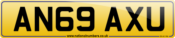 AN69 AXU